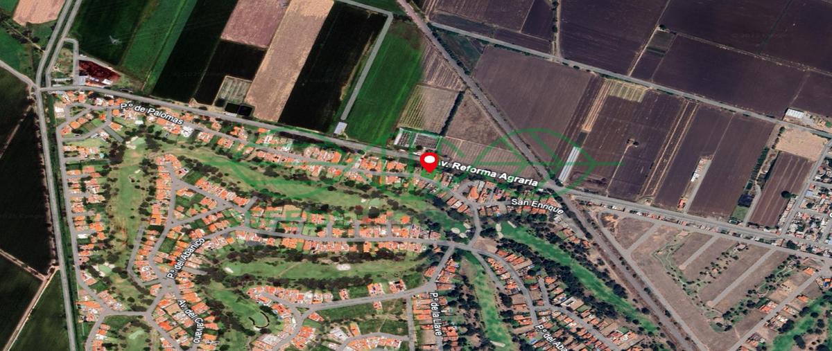 Foto de terreno habitacional en venta en  , san gil, san juan del río, querétaro, 28456099 No. 05