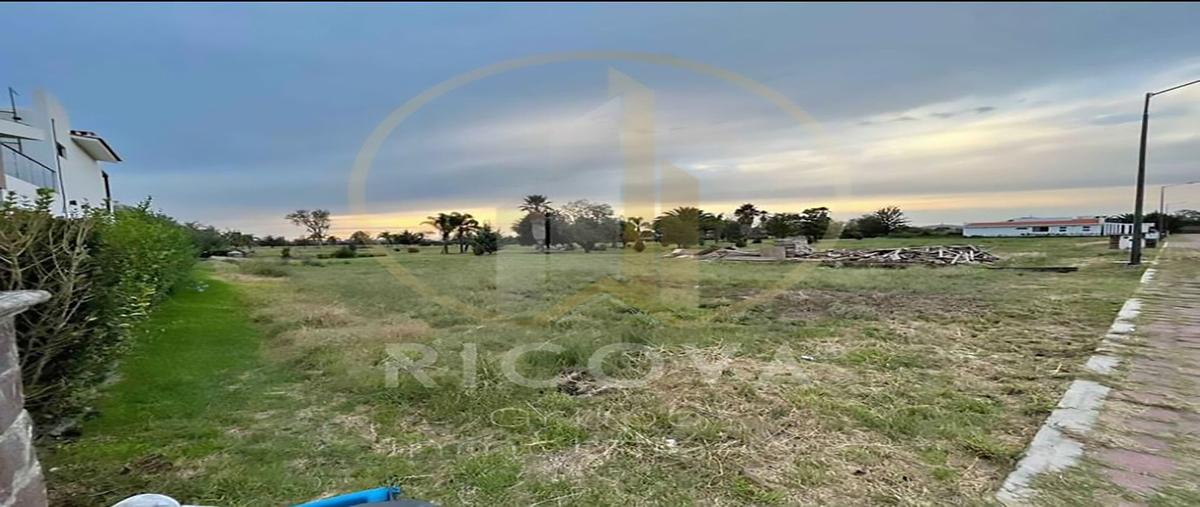 Foto de terreno habitacional en venta en  , san gil, san juan del río, querétaro, 0 No. 05