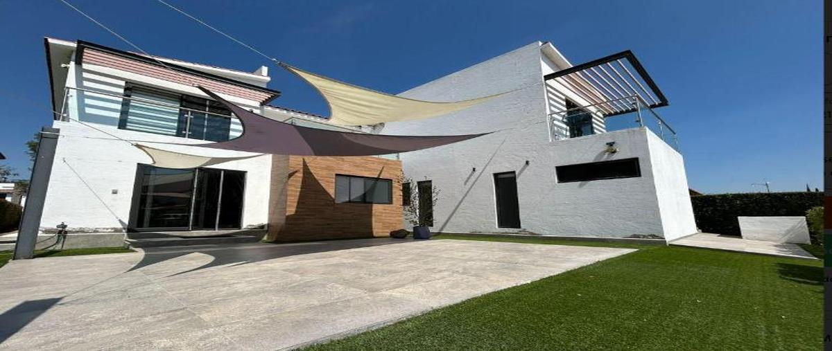 Foto de casa en venta en  , san gil, san juan del río, querétaro, 0 No. 03