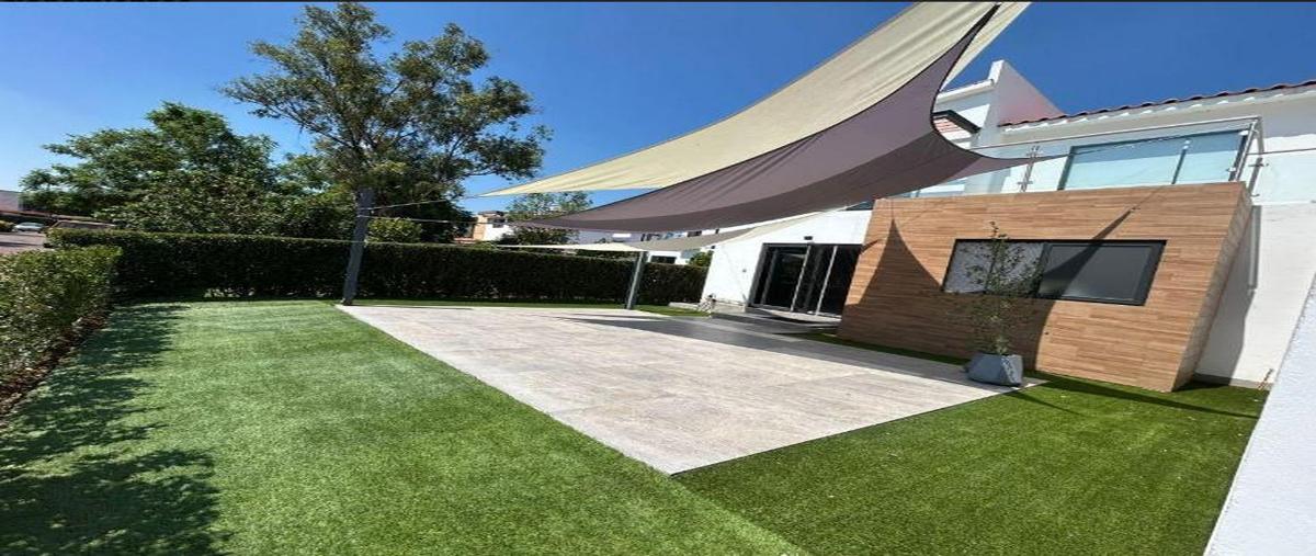 Foto de casa en venta en  , san gil, san juan del río, querétaro, 0 No. 04