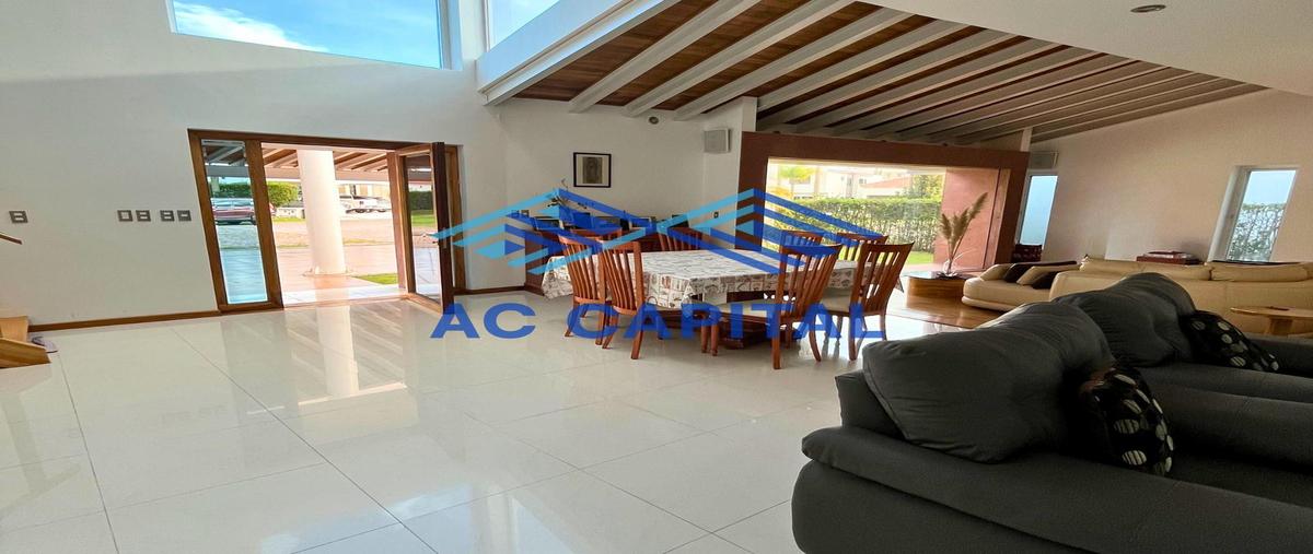 Foto de casa en venta en  , san gil, san juan del río, querétaro, 0 No. 04