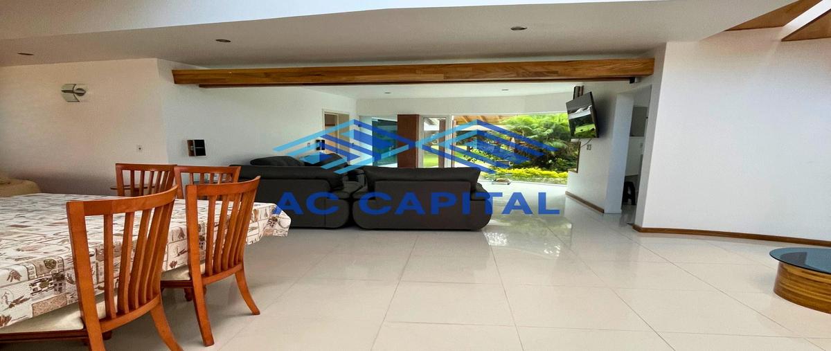 Foto de casa en venta en  , san gil, san juan del río, querétaro, 31501258 No. 05