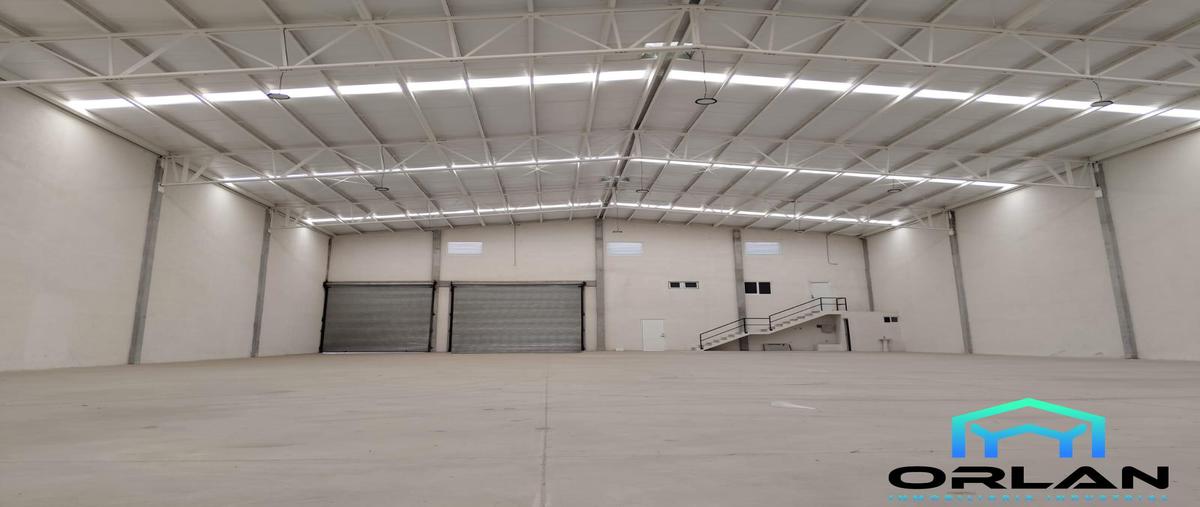 Foto de bodega en renta en  , san gilberto, santa catarina, nuevo león, 0 No. 03