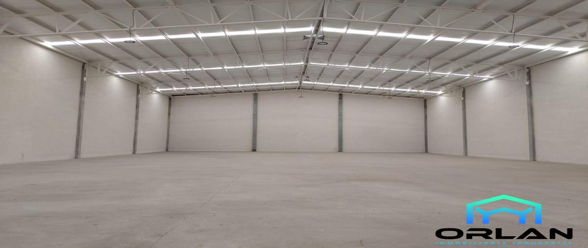 Foto de bodega en renta en  , san gilberto, santa catarina, nuevo león, 0 No. 04