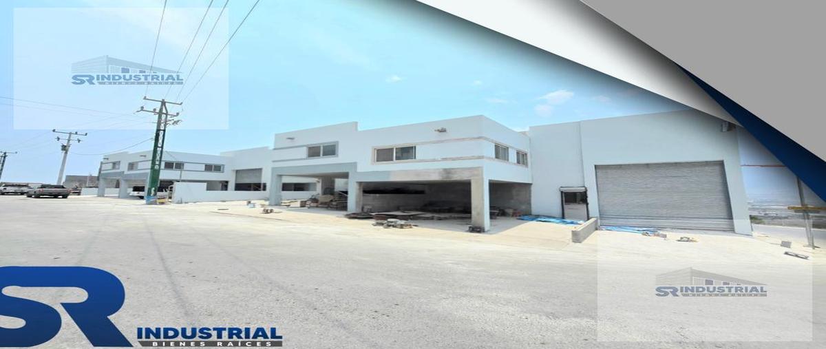 Foto de bodega en , san gilberto, santa catarina, nuevo león, 30154424 foto 02 Foto de bodega en renta en , san gilberto, santa catarina, nuevo león, 30154424 No. 02