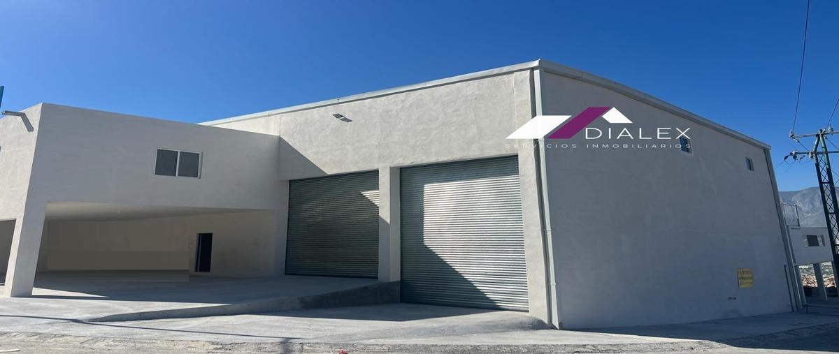 Foto de bodega en renta en  , san gilberto, santa catarina, nuevo león, 30211828 No. 05
