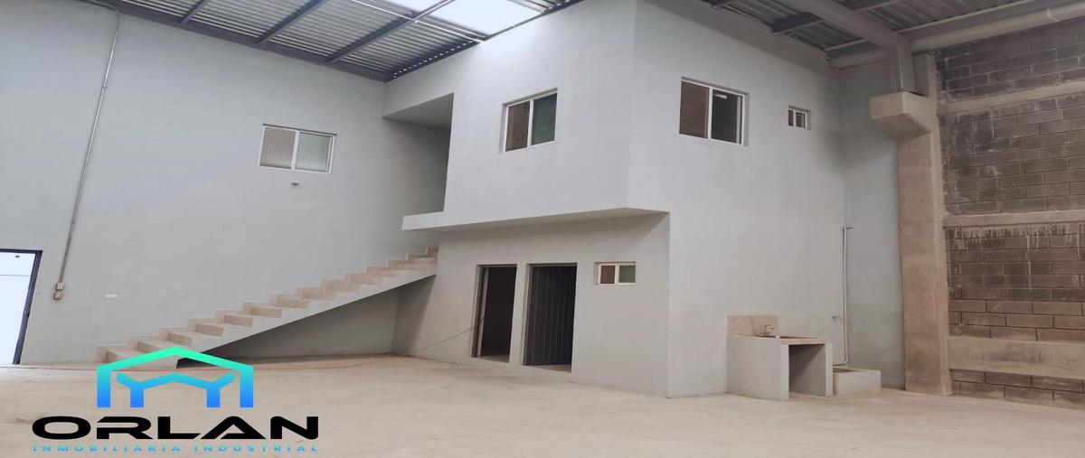 Foto de bodega en renta en  , san gilberto, santa catarina, nuevo león, 30309759 No. 03