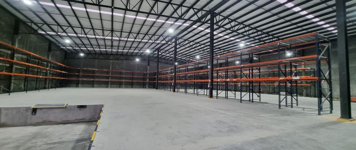 Foto de bodega en venta en  , san gilberto, santa catarina, nuevo león, 30366191 No. 03