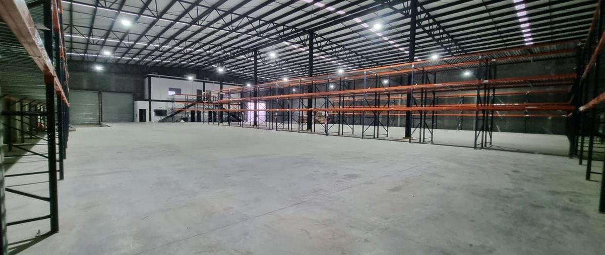 Foto de bodega en venta en  , san gilberto, santa catarina, nuevo león, 30366191 No. 04