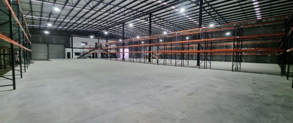 Foto de bodega en , san gilberto, santa catarina, nuevo león, 30366193 foto 02 Foto de bodega en renta en , san gilberto, santa catarina, nuevo león, 30366193 No. 02