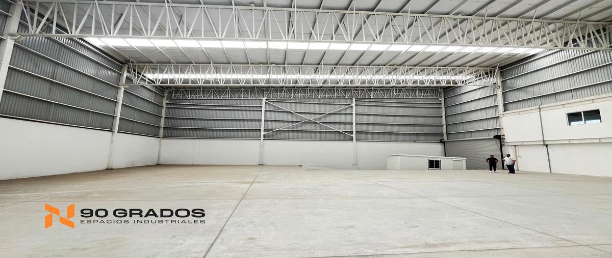 Foto de bodega en renta en  , san gilberto, santa catarina, nuevo león, 0 No. 04