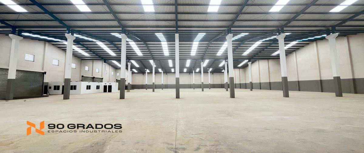 Foto de bodega en renta en  , san gilberto, santa catarina, nuevo león, 0 No. 03