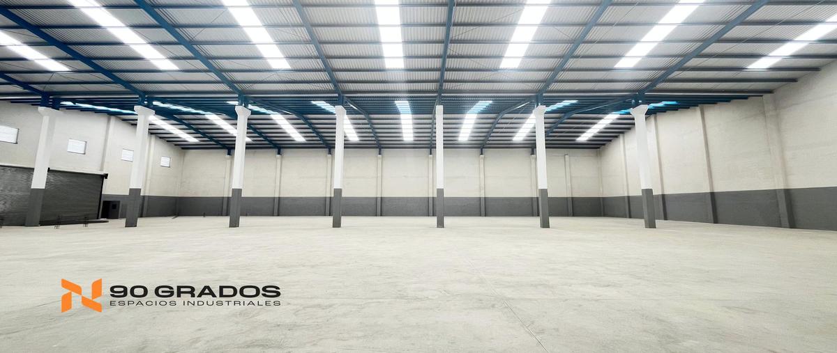 Foto de bodega en renta en  , san gilberto, santa catarina, nuevo león, 0 No. 05