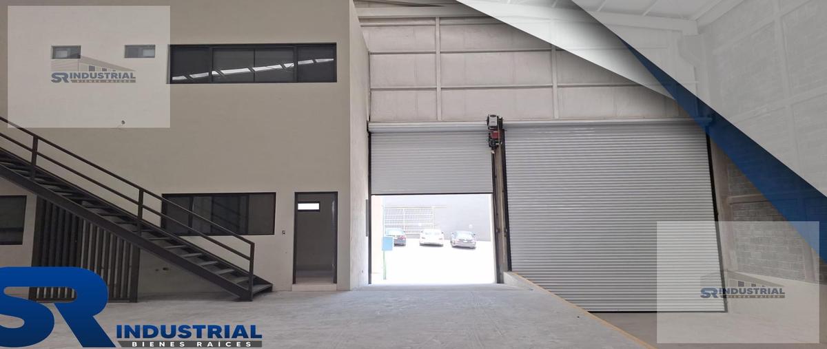 Foto de bodega en renta en  , san gilberto, santa catarina, nuevo león, 30764971 No. 05