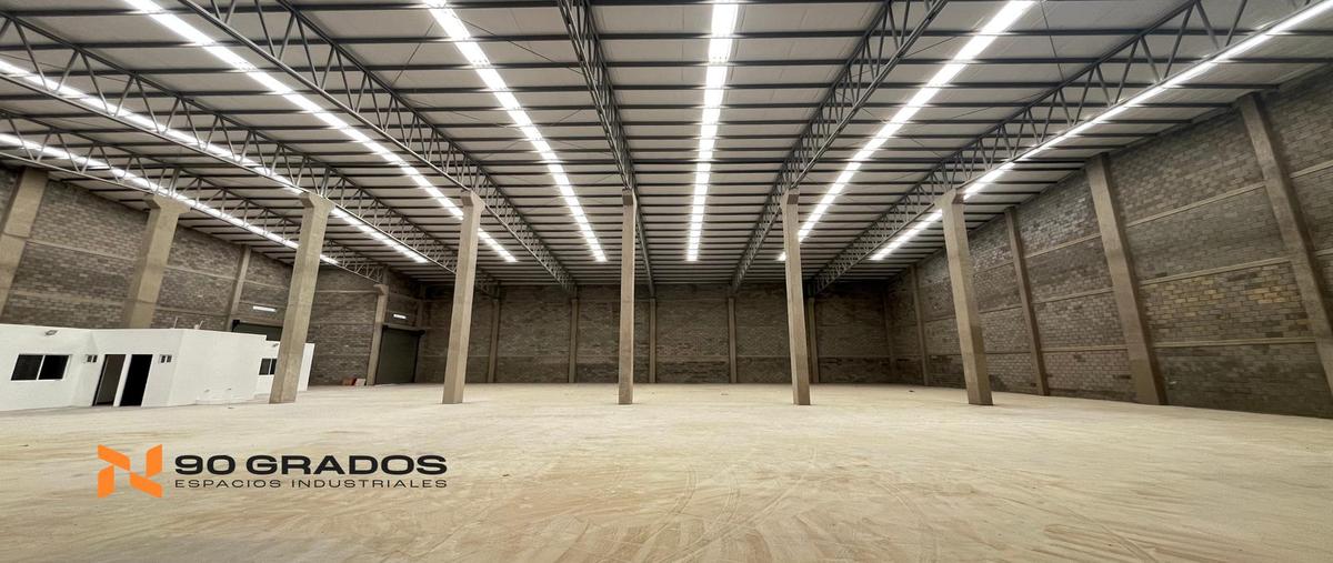 Foto de bodega en renta en  , san gilberto, santa catarina, nuevo león, 0 No. 03