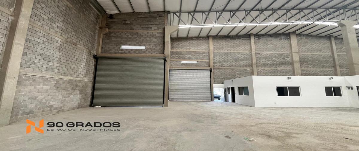 Foto de bodega en renta en  , san gilberto, santa catarina, nuevo león, 0 No. 04