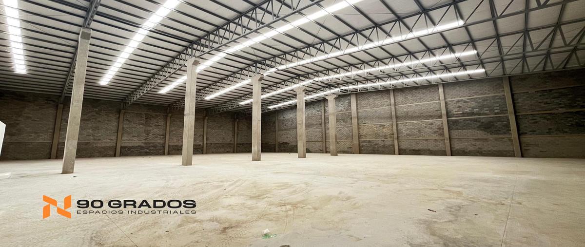 Foto de bodega en renta en  , san gilberto, santa catarina, nuevo león, 0 No. 05