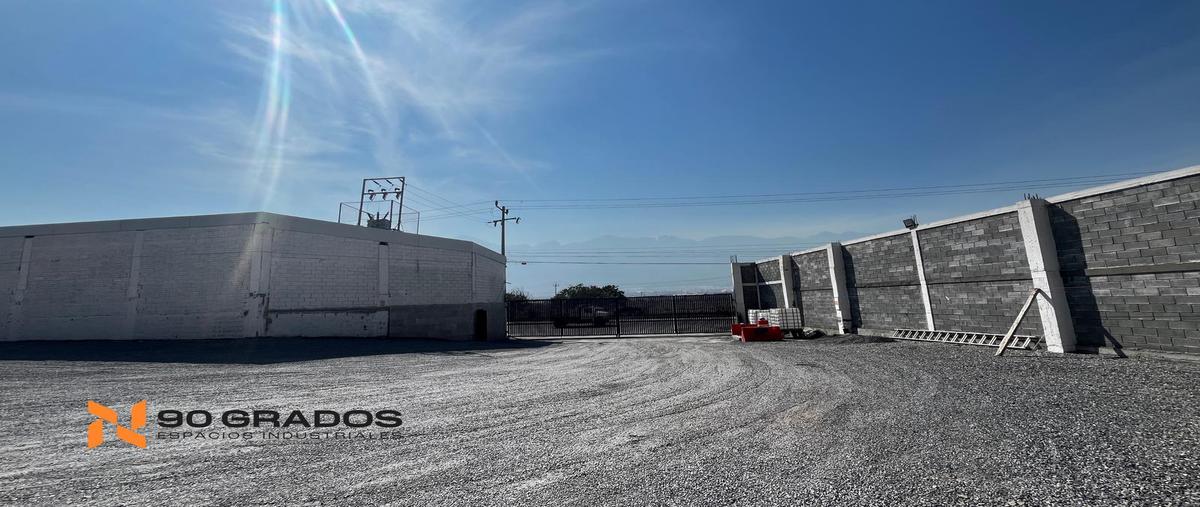 Foto de terreno habitacional en renta en  , san gilberto, santa catarina, nuevo león, 0 No. 03
