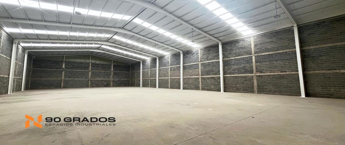 Foto de bodega en renta en  , san gilberto, santa catarina, nuevo león, 0 No. 03