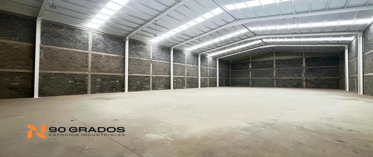 Foto de bodega en renta en  , san gilberto, santa catarina, nuevo león, 0 No. 04