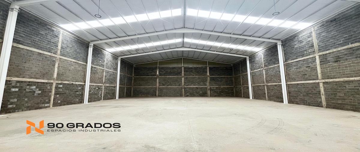 Foto de bodega en renta en  , san gilberto, santa catarina, nuevo león, 0 No. 05