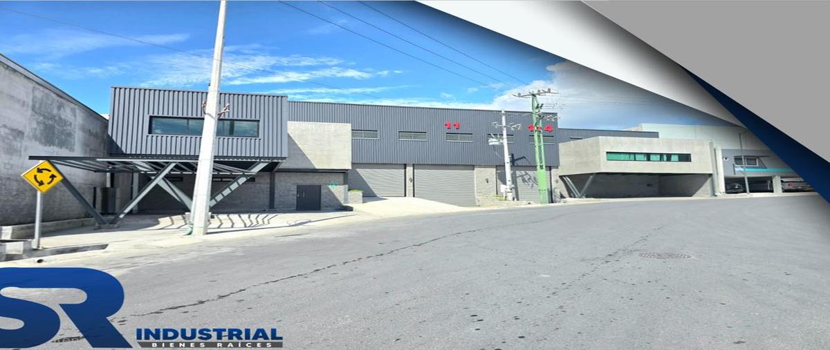 Foto de bodega en renta en  , san gilberto, santa catarina, nuevo león, 0 No. 03