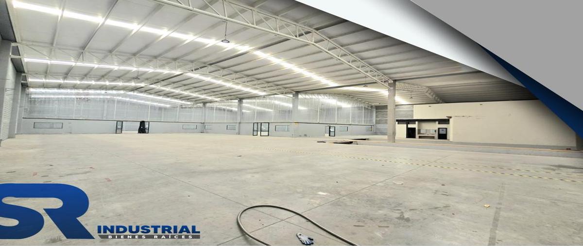 Foto de bodega en renta en  , san gilberto, santa catarina, nuevo león, 0 No. 04