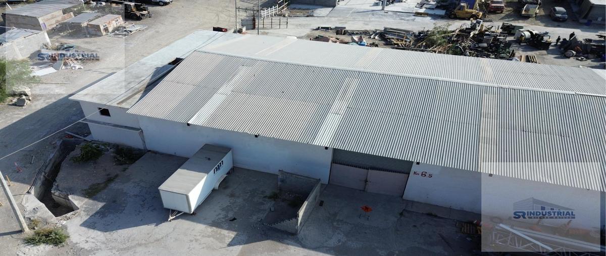 Foto de bodega en renta en  , san gilberto, santa catarina, nuevo león, 31037577 No. 03
