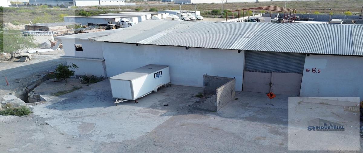 Foto de bodega en renta en  , san gilberto, santa catarina, nuevo león, 31037577 No. 04