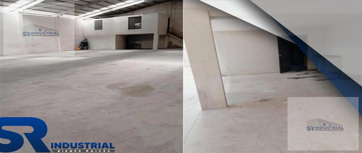 Foto de bodega en renta en  , san gilberto, santa catarina, nuevo león, 31037577 No. 05