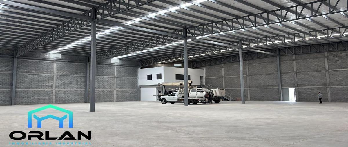 Foto de bodega en venta en  , san gilberto, santa catarina, nuevo león, 0 No. 03