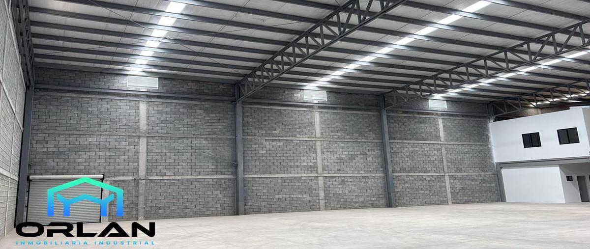 Foto de bodega en renta en  , san gilberto, santa catarina, nuevo león, 0 No. 05