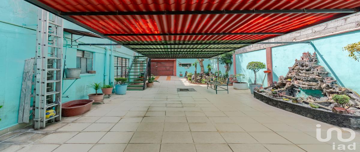 Foto de casa en venta en san gonzalo 1026, pedregal de santa ursula, coyoacán, df / cdmx, 29343185 No. 03