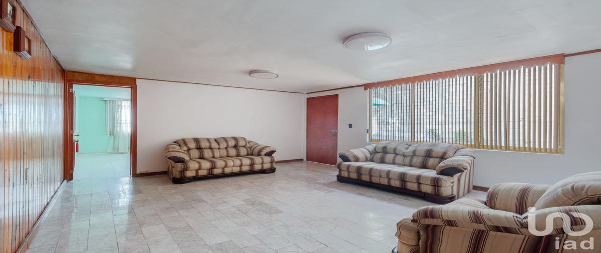 Foto de casa en venta en san gonzalo 1026, pedregal de santa ursula, coyoacán, df / cdmx, 29343185 No. 05