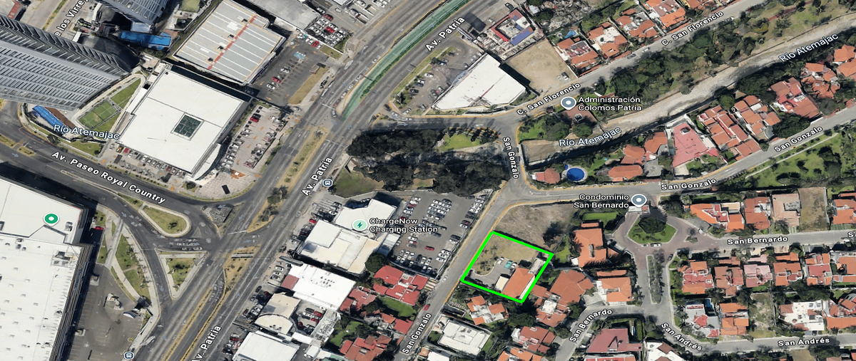 Foto de casa en san gonzalo , colomos patria, zapopan, jalisco, 0 foto 06 Foto de casa en venta en san gonzalo , colomos patria, zapopan, jalisco, 0 No. 06