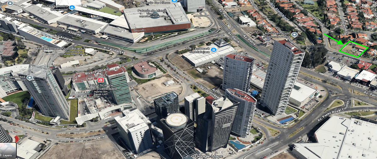 Foto de casa en san gonzalo , colomos patria, zapopan, jalisco, 0 foto 08 Foto de casa en venta en san gonzalo , colomos patria, zapopan, jalisco, 0 No. 08