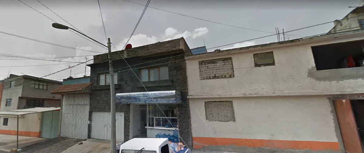 Foto de casa en venta en san gonzalo , pedregal de santa ursula, coyoacán, df / cdmx, 17968748 No. 03