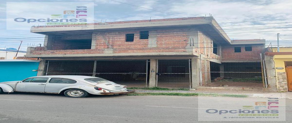 Foto de casa en , san gonzalo, salamanca, guanajuato, 0 foto 01 Foto de casa en venta en , san gonzalo, salamanca, guanajuato, 0 No. 01