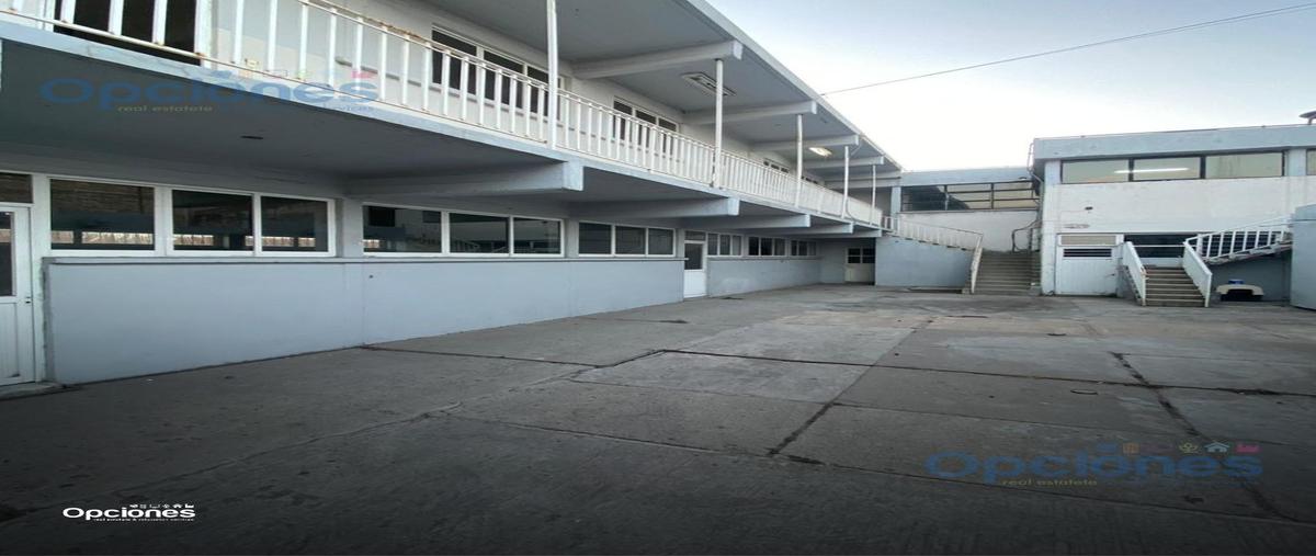 Foto de edificio en venta en  , san gonzalo, salamanca, guanajuato, 0 No. 03