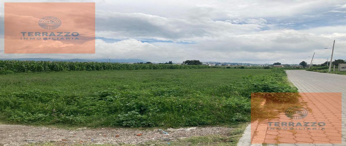 Foto de terreno habitacional en venta en  , san gregorio atzompa, san gregorio atzompa, puebla, 25546263 No. 04