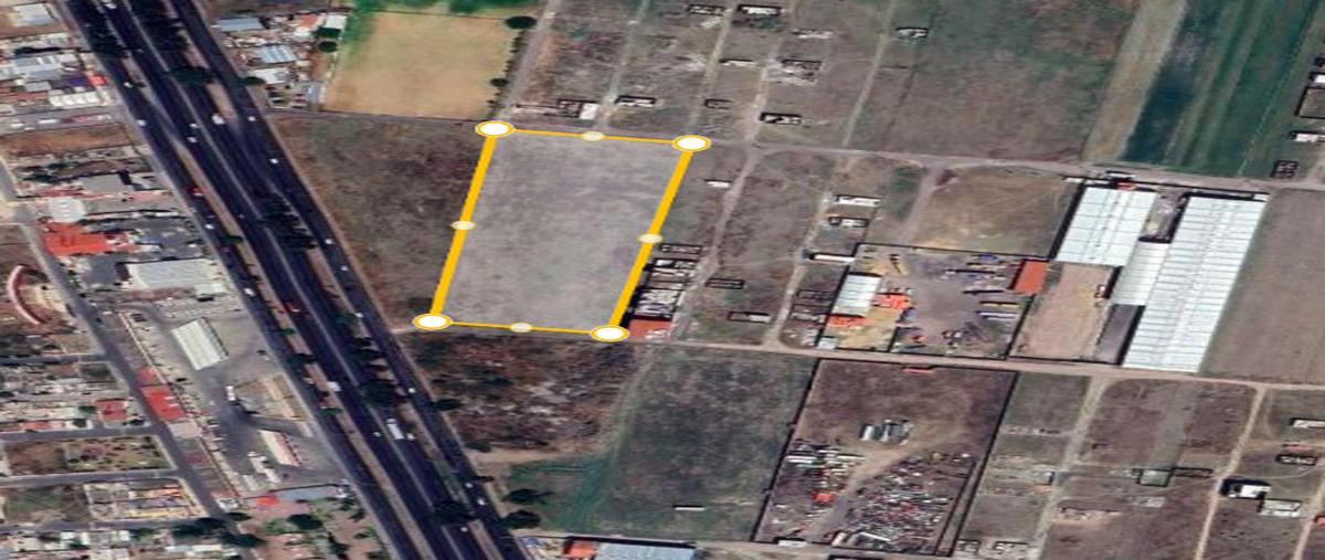 Foto de terreno habitacional en venta en  , san gregorio cuautzingo, chalco, méxico, 0 No. 04