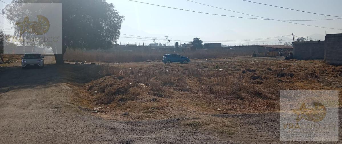 Foto de terreno habitacional en , san gregorio cuautzingo, chalco, méxico, 30928772 foto 02 Foto de terreno habitacional en venta en , san gregorio cuautzingo, chalco, méxico, 30928772 No. 02