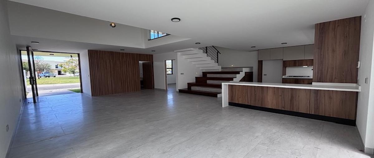 Foto de casa en venta en san gregorio , juriquilla santa fe, querétaro, querétaro, 30110009 No. 05