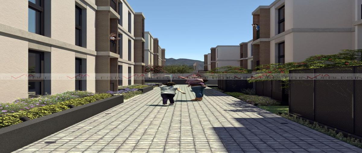 Foto de departamento en venta en  , san gregorio, santa catarina, nuevo león, 26962480 No. 04