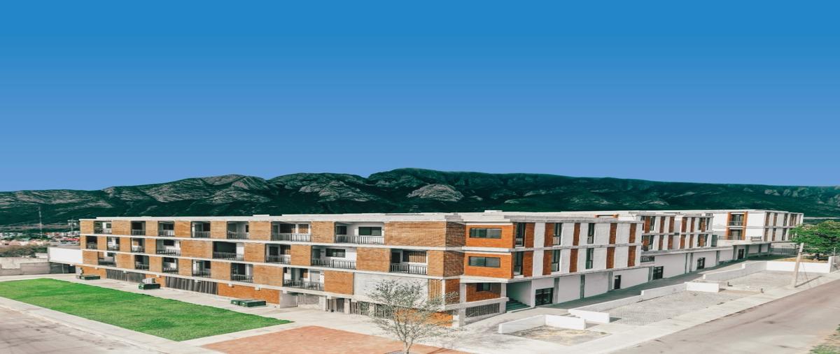 Foto de departamento en , san gregorio, santa catarina, nuevo león, 0 foto 01 Foto de departamento en venta en , san gregorio, santa catarina, nuevo león, 0 No. 01
