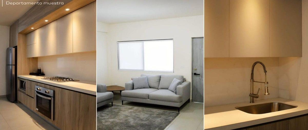 Foto de departamento en venta en  , san gregorio, santa catarina, nuevo león, 0 No. 05