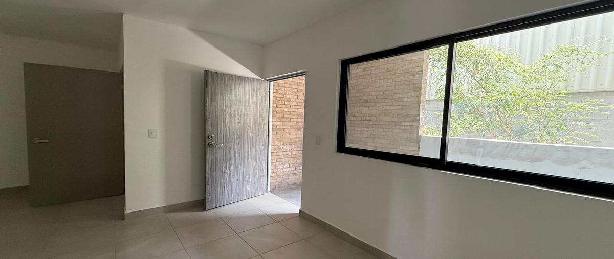 Foto de departamento en venta en  , san gregorio, santa catarina, nuevo león, 31614430 No. 05