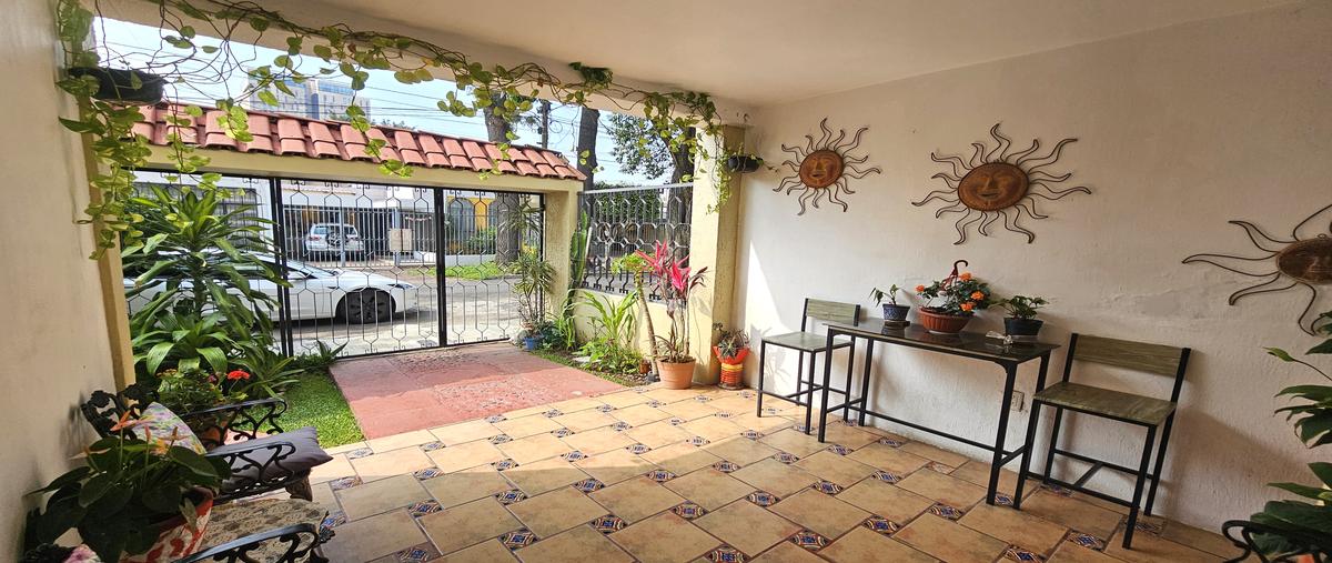 Foto de casa en venta en san guillermo , chapalita, guadalajara, jalisco, 0 No. 04
