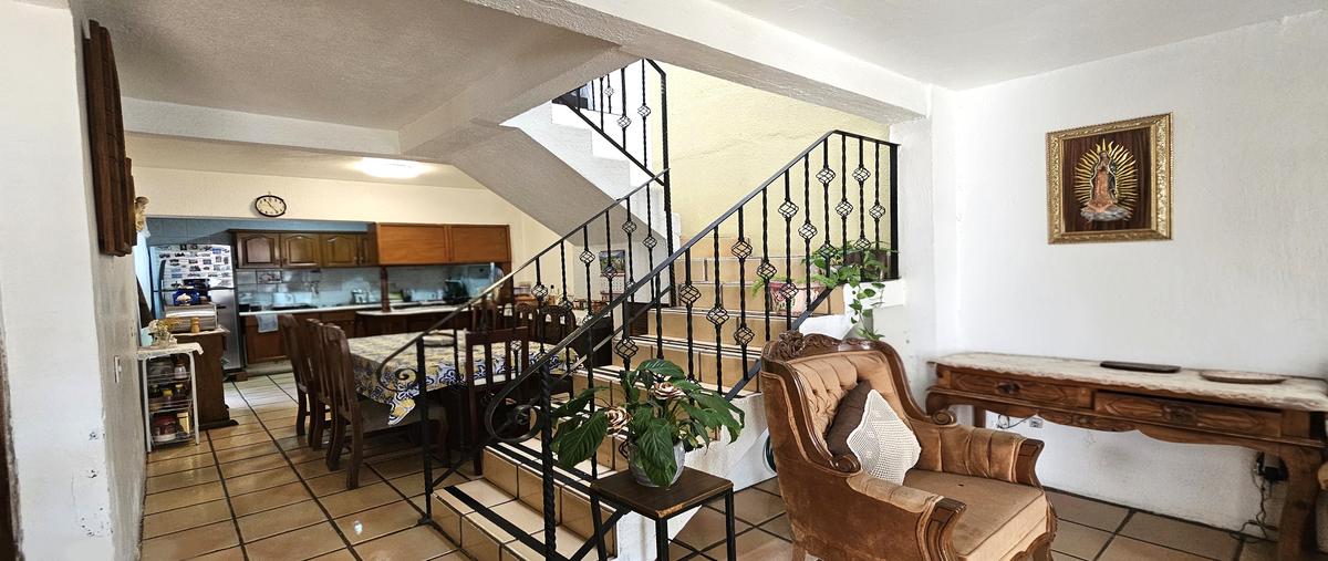 Foto de casa en venta en san guillermo , chapalita, guadalajara, jalisco, 0 No. 05