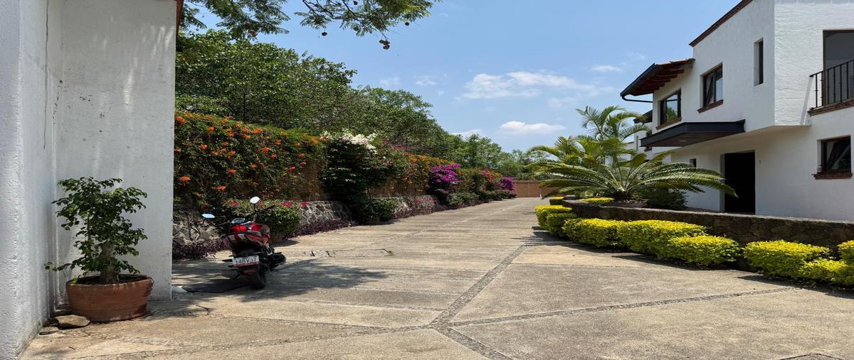 Foto de casa en condominio en venta en  , san guillermo, malinalco, méxico, 0 No. 04